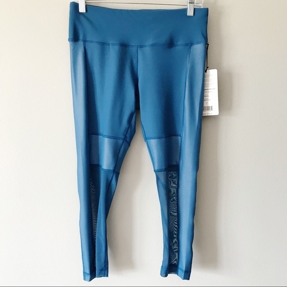 TWO PAIRS 90 Degree by Reflex Athletic Leggings M - Picture 2 of 12